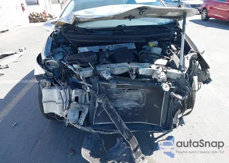 2010 Toyota Prius Ii from USA, damaged, VIN JTDKN3DU4A0073785